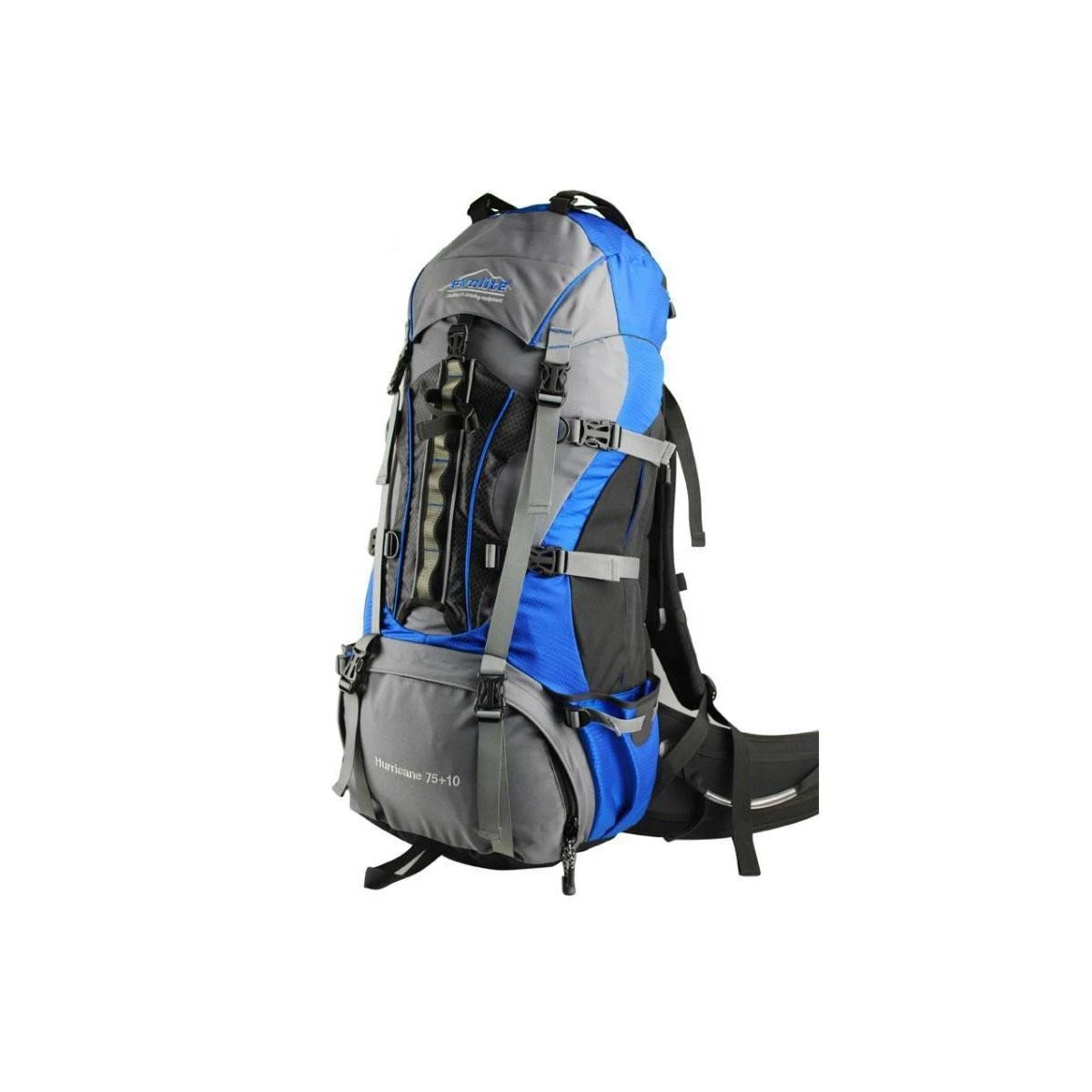 EVOLITE Hurricane 75+10 Lt Sırt Çantası