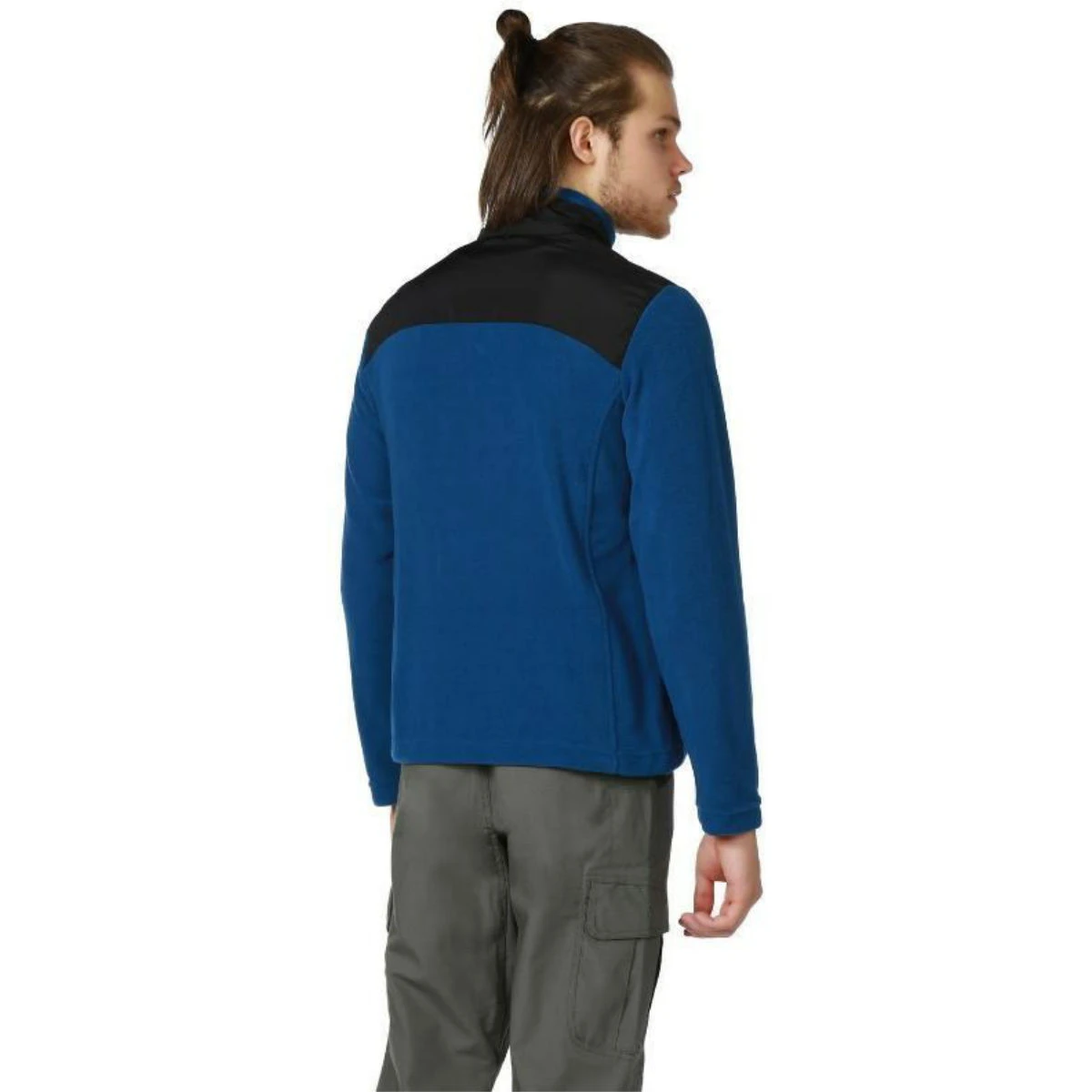 Evolite İcon Unisex Polar Mont-Mavi - XXL
