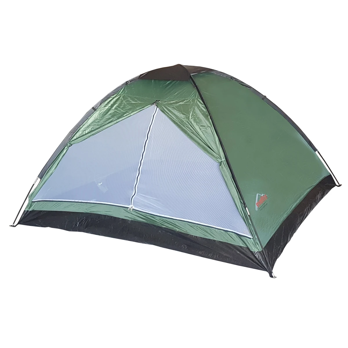 EVOLITE Trip XL Monodome 4+1 Kişilik Kamp Çadırı yeşil