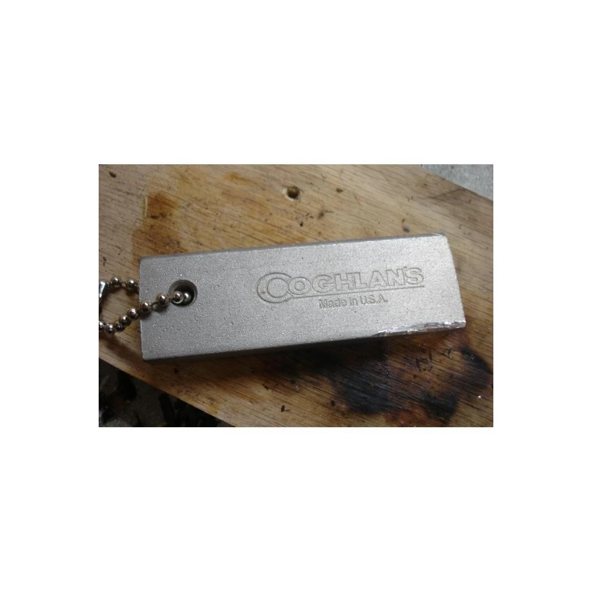 COGHLAN'S Magnezyum Ateş Başlatıcı