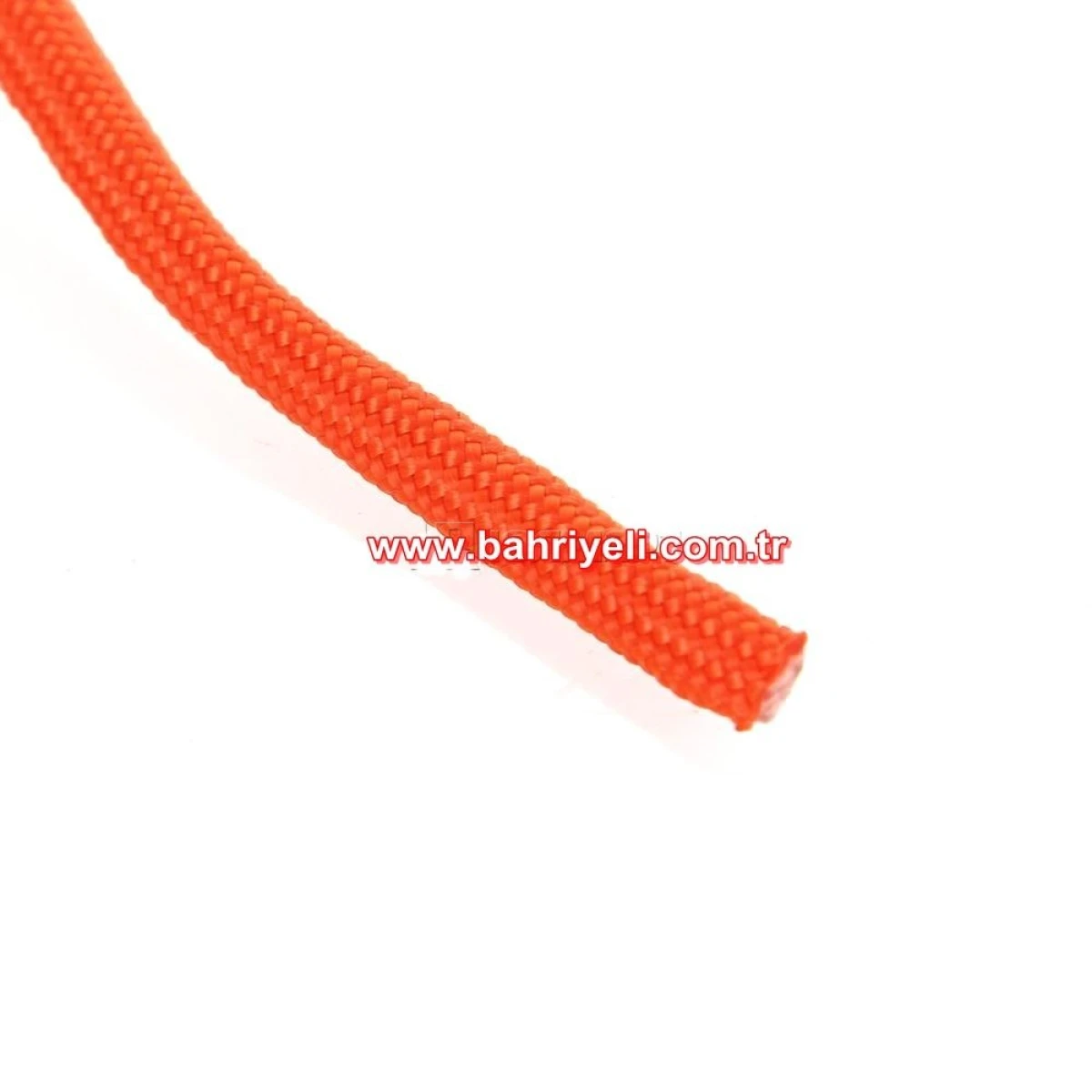COGHLANS 15.25 Metre Paracord Turuncu İp