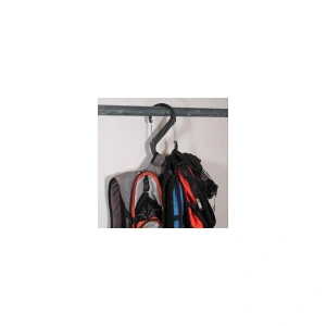 NITE IZE S-Biner Plastik size 10 Coyote/Blk Gate Karabina
