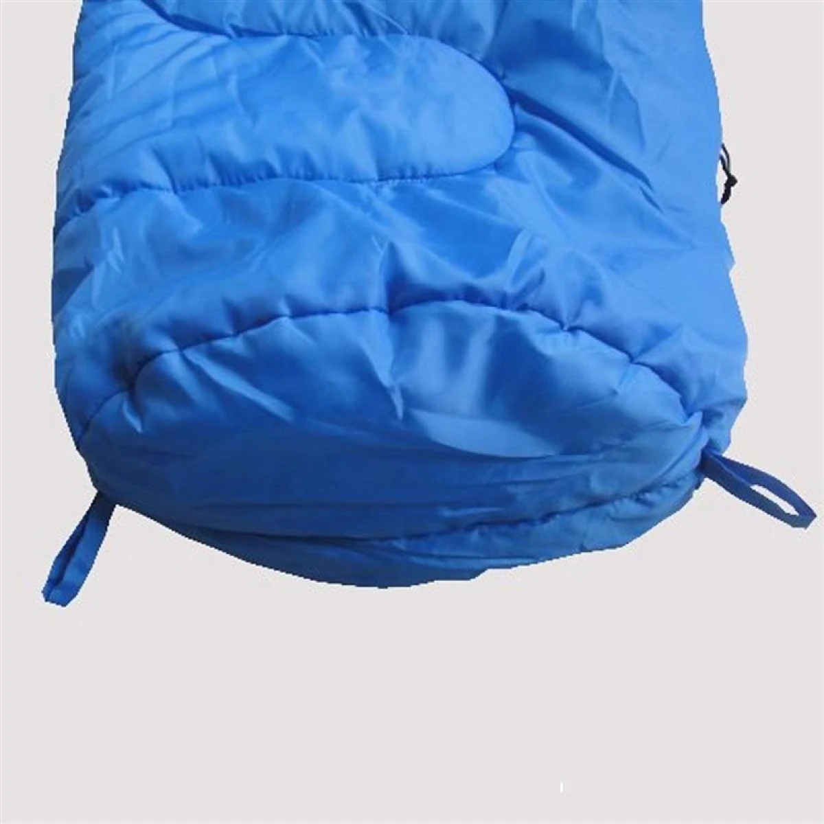 EVOLITE Alfa Mummy Uyku Tulumu 0ºC mavi