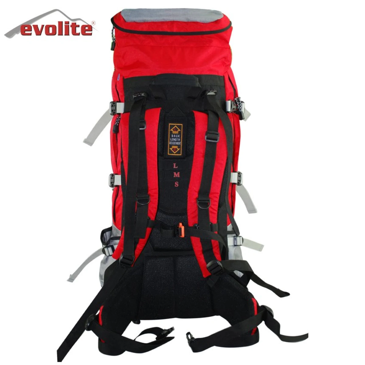 EVOLITE Highlander 65 Lt Sırt Çantası