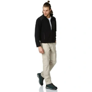 Evolite İcon Unisex Polar Mont-Siyah - XXL