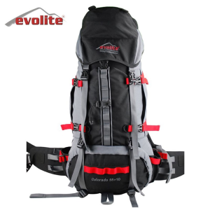 EVOLITE Colorado 55+10 Lt Sırt Çantası