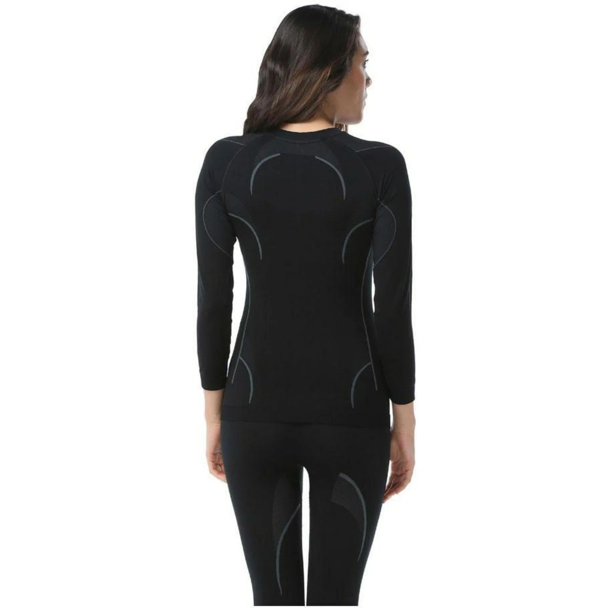 Evolite Thermowear Bayan Termal Üst İçlik - L-XL