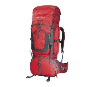 Ferrino Overland Lite 60+10 lt. - Kırmızı