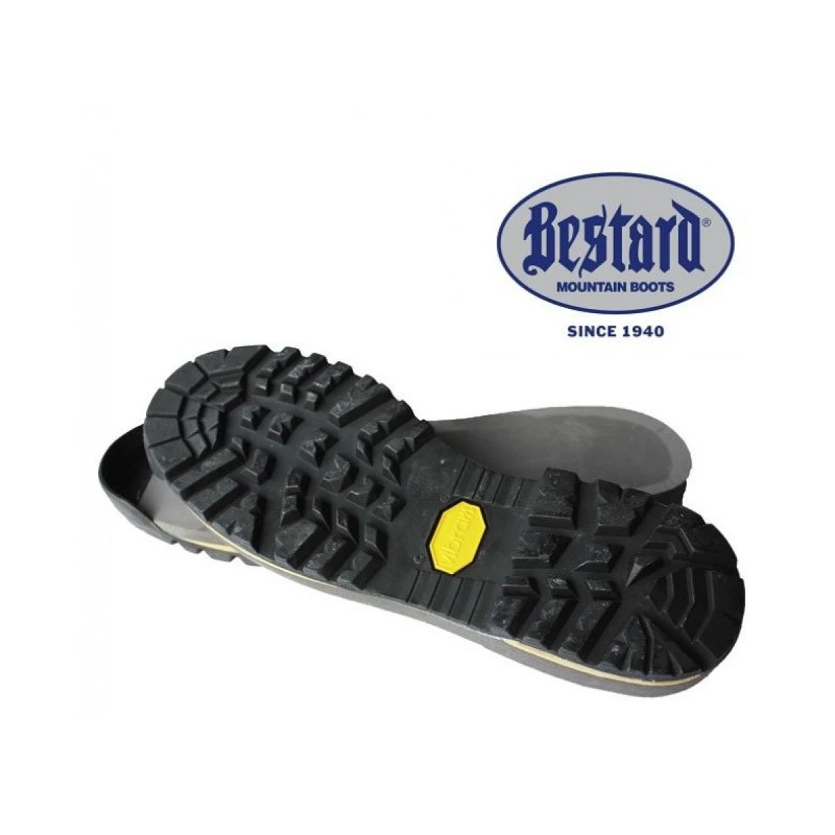 Bestard Breithorn Pro - UK-8 = EUR-42