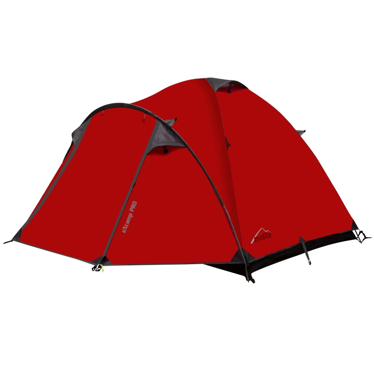 EVOLITE Excamp 2 Pro Kişilik Çadır