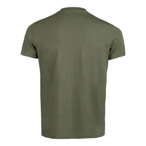 Evolite Rock Climbing T-shirt-Haki