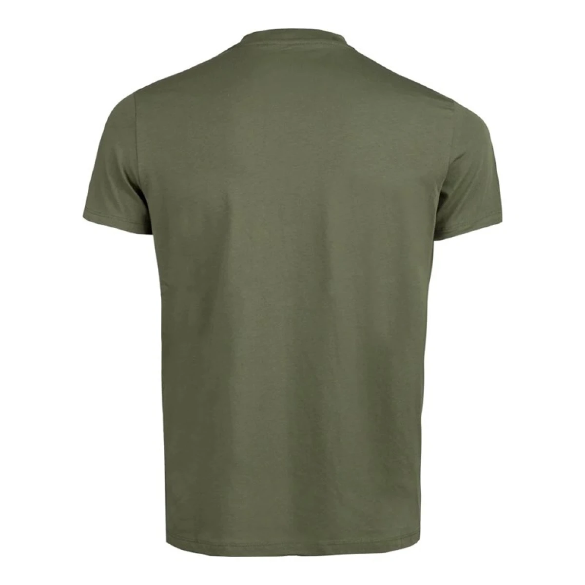 Evolite Rock Climbing T-shirt-Haki