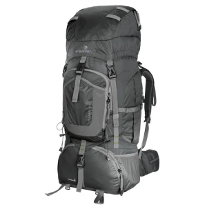Ferrino Overland Lite 60+10 lt. - Siyah