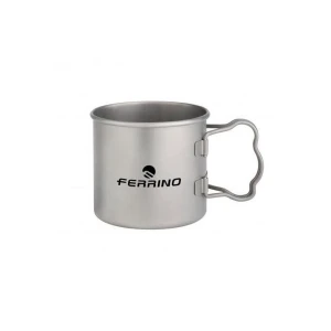FERRINO Titanyum Kupa