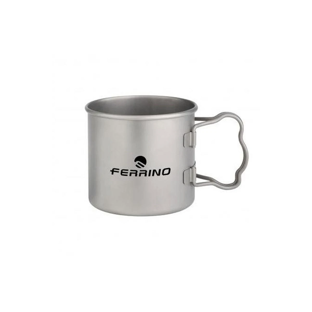 FERRINO Titanyum Kupa