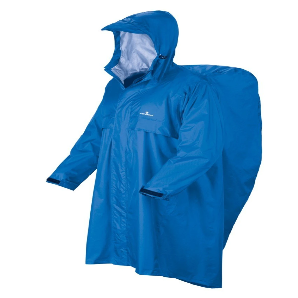 Ferrino Trekker Panço (L/XL) - Mavi