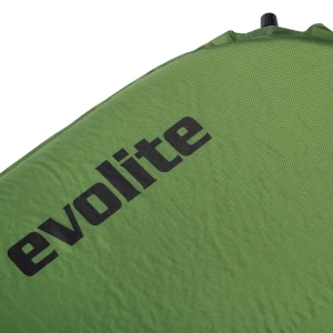 Evolite Luno 3.8 cm Şişme Mat- Haki