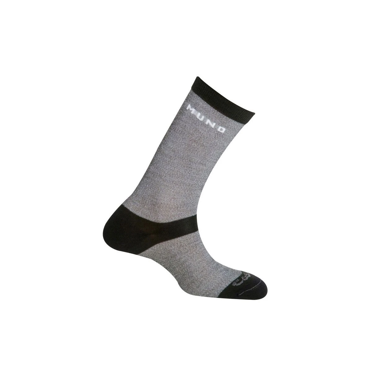Mund Sahara +25°C Yazlık Liner Çorap - Lacivert - M-(36-40)