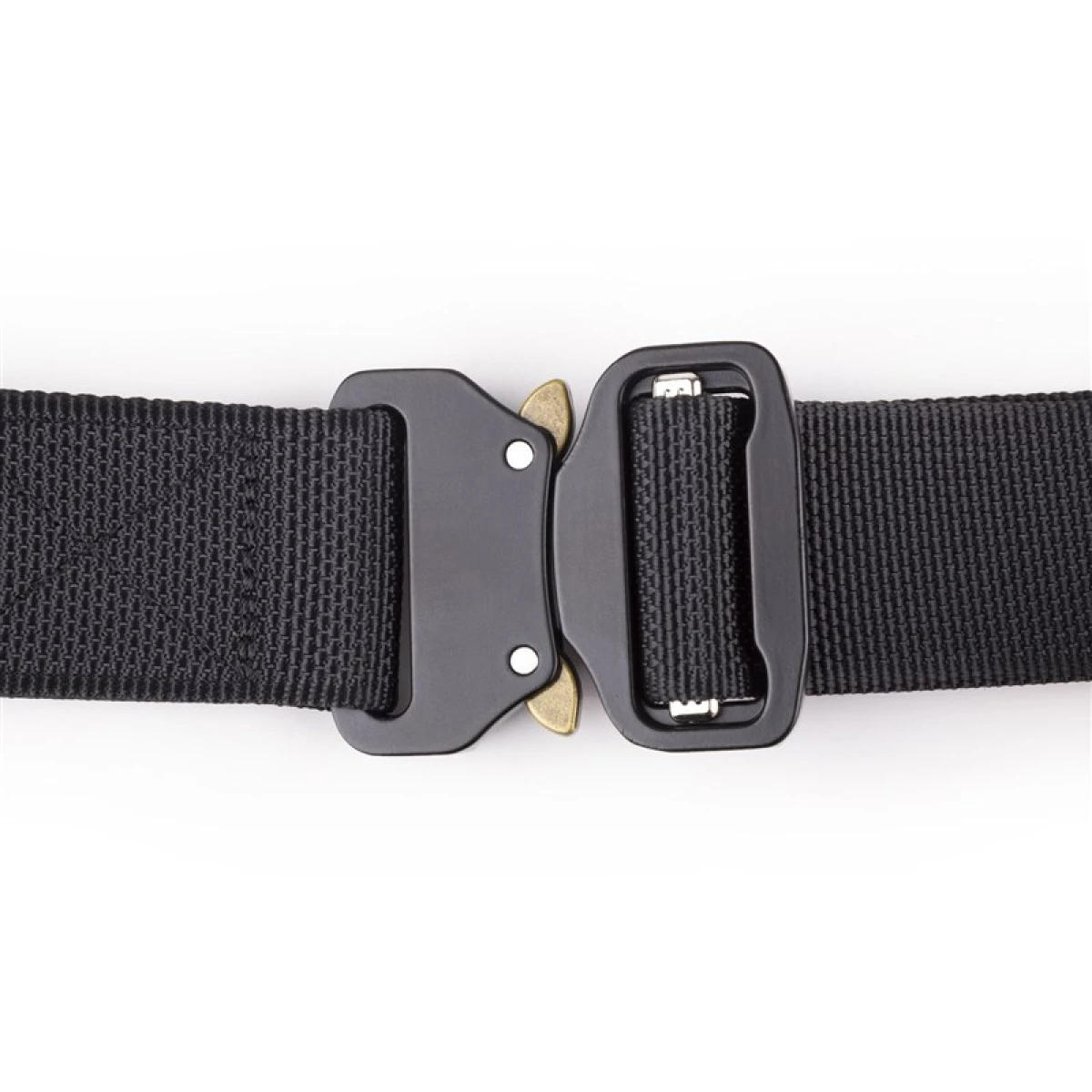 Evolite Cobra Tactical Kemer - Siyah - 115