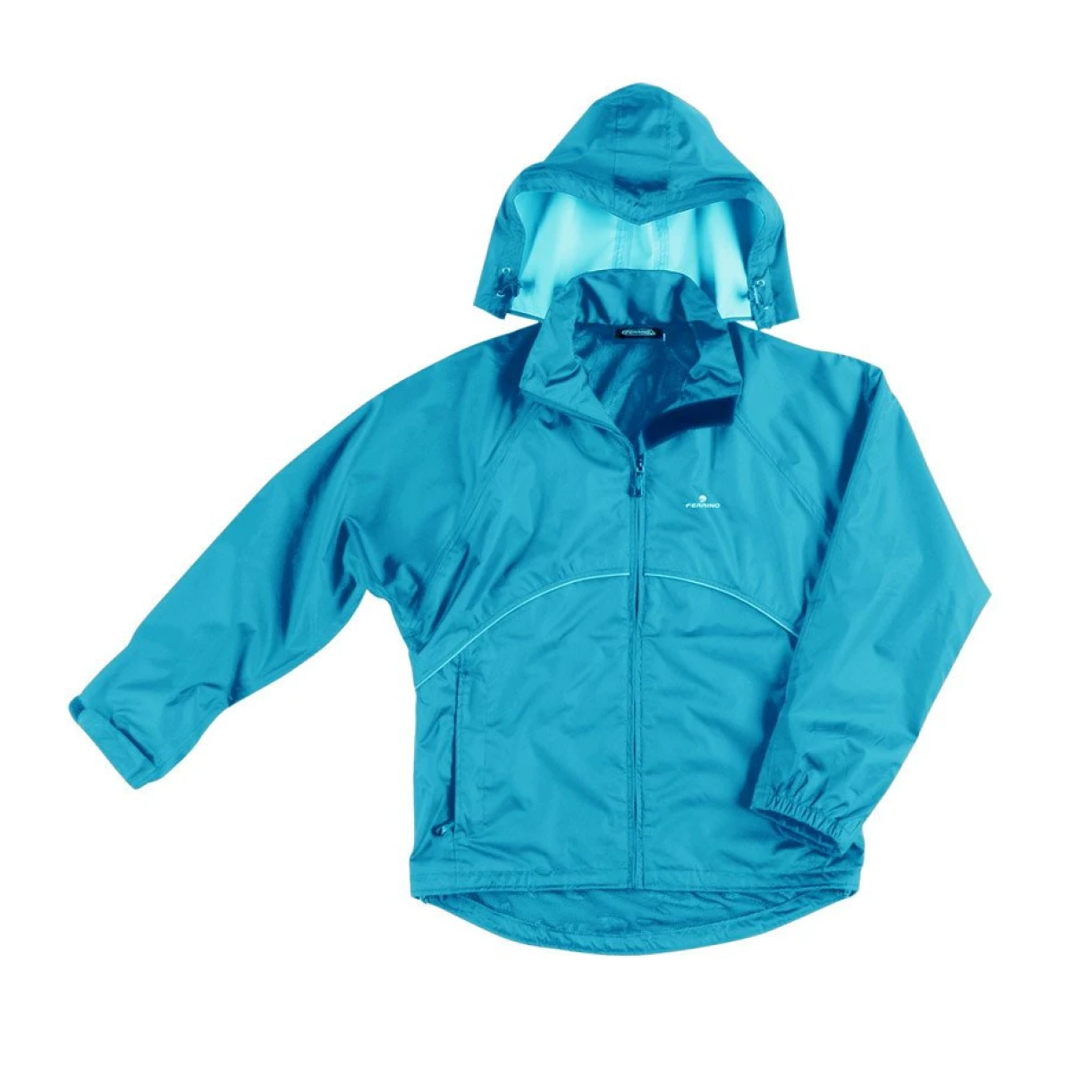 Ferrino Sajama Jacket - Kırmızı - XS