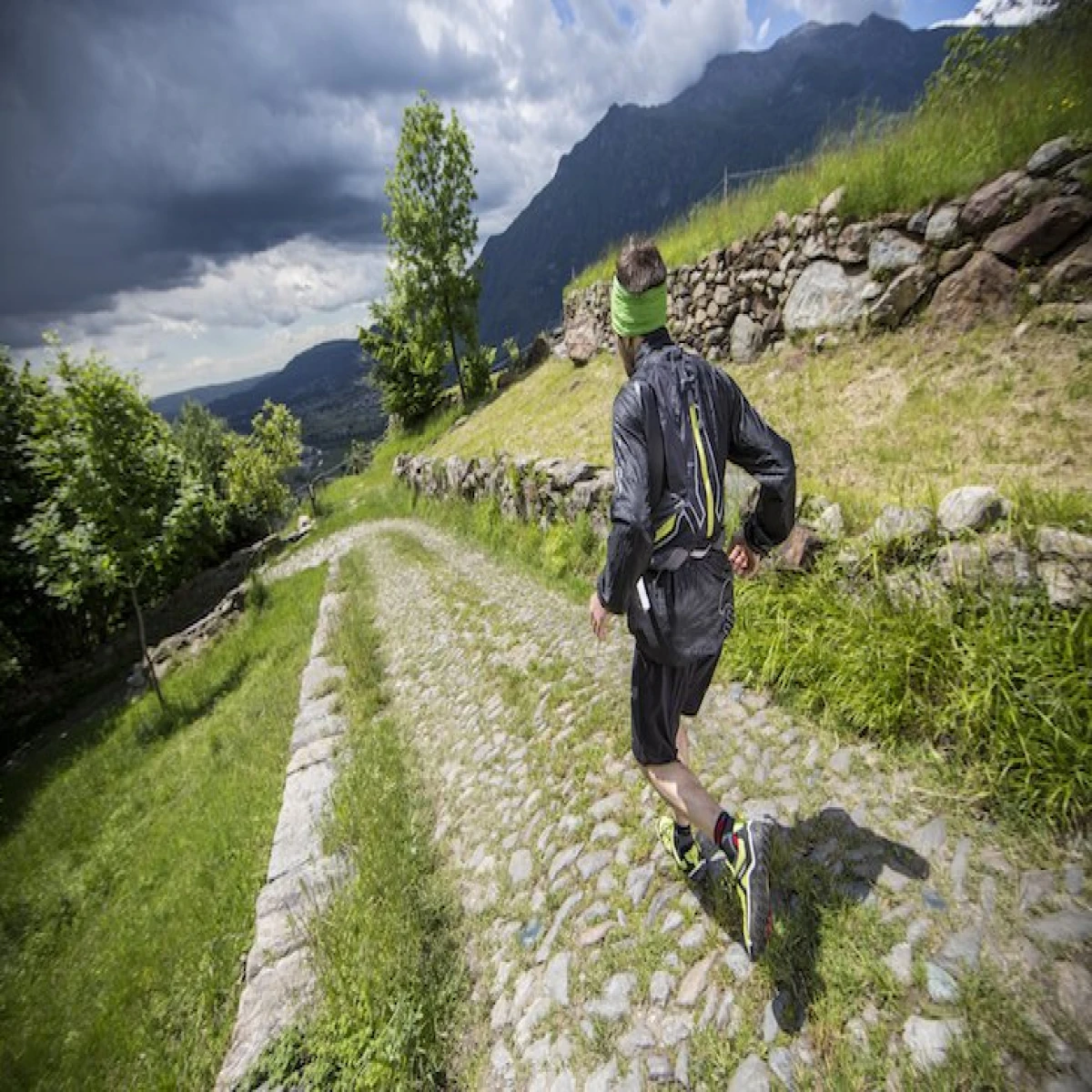 FERRINO X-Track 8 Sırt Çantası