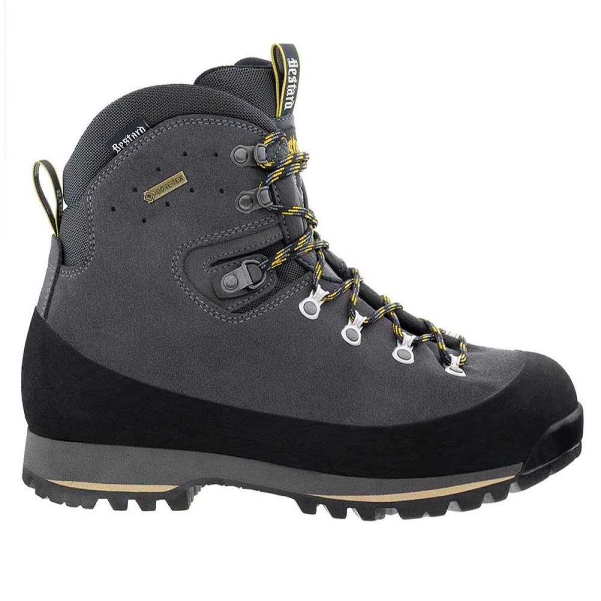 Bestard Kathmandu - UK-8 = EUR-42