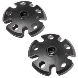 Evolite Trekking Batonu (Antishock) - Gri