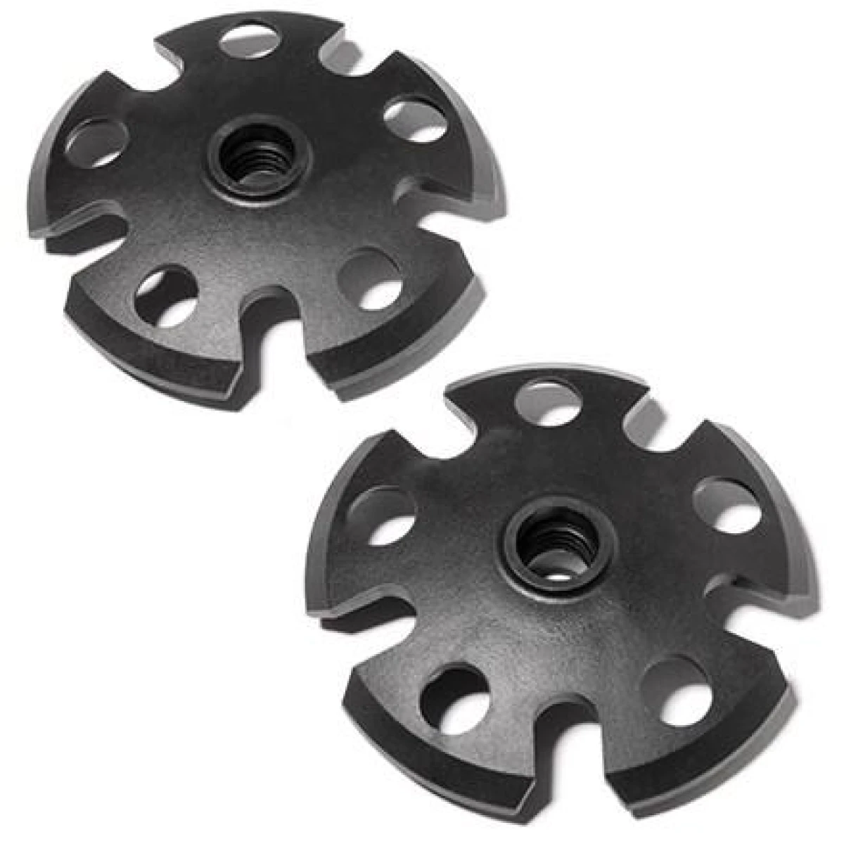 Evolite Trekking Batonu (Antishock) - Gri