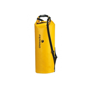 FERRINO Aquastop M Çanta SARI