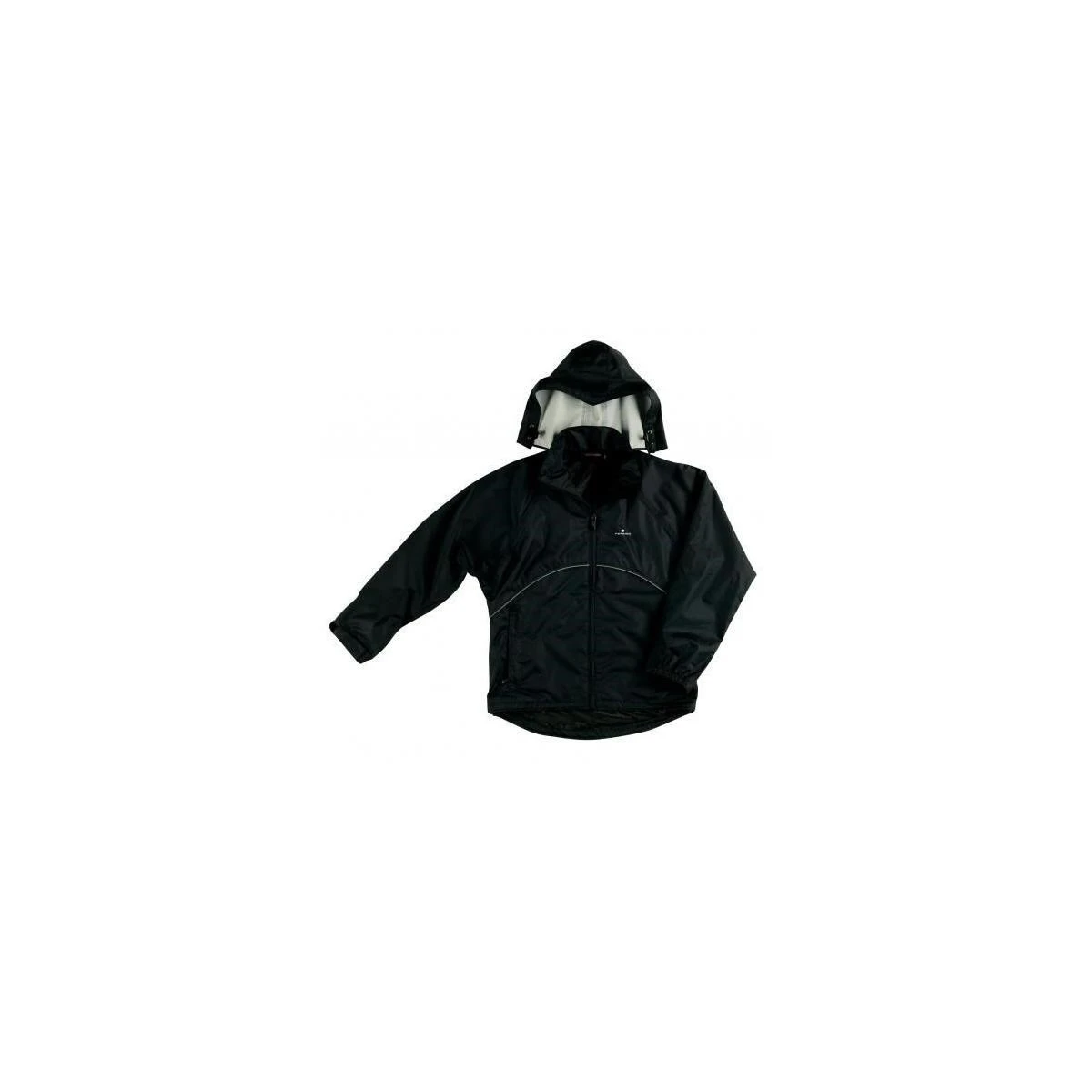 Ferrino Sajama Jacket - Siyah - XS