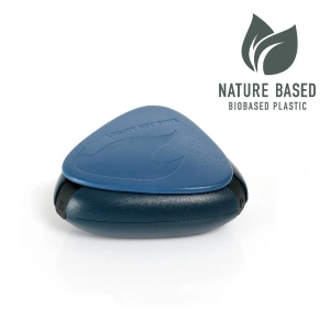 LIGHT MY FIRE Salt&Pepper Plus™ Tuzluk&Biberlik - Petrol Mavi