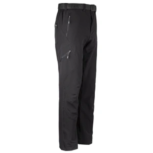 Evolite Relax Bay Outdoor Pantolon - Siyah - XXXL