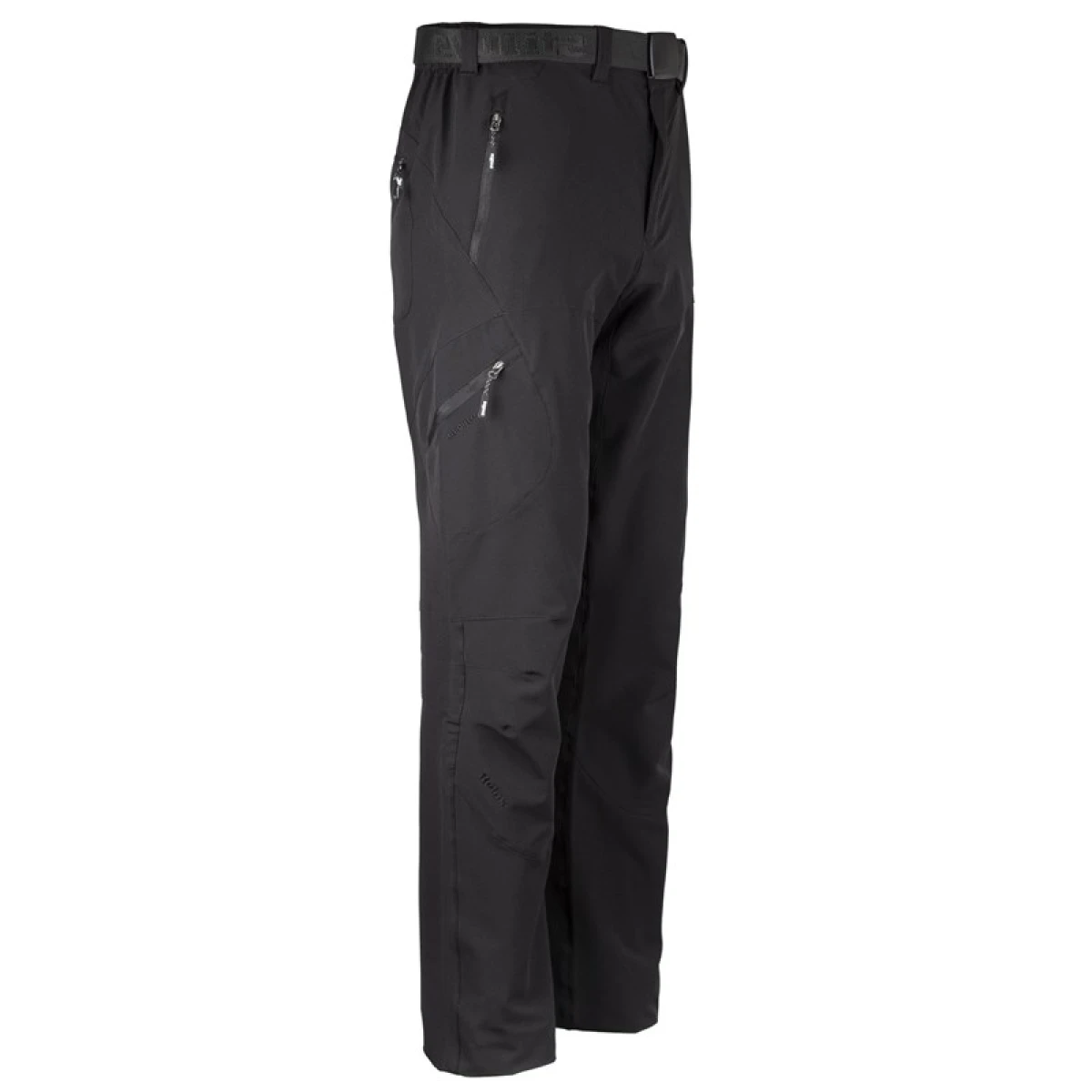 Evolite Relax Bay Outdoor Pantolon - Siyah - XXXL
