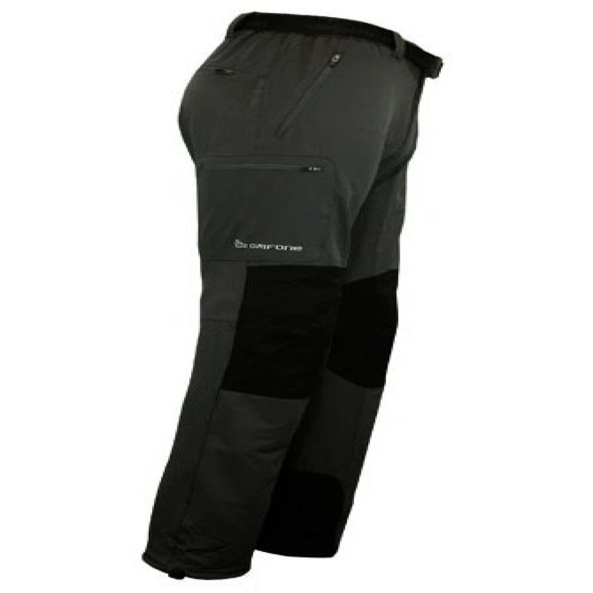 Grifone Maroon Erkek Pantolon - S - Antrasit