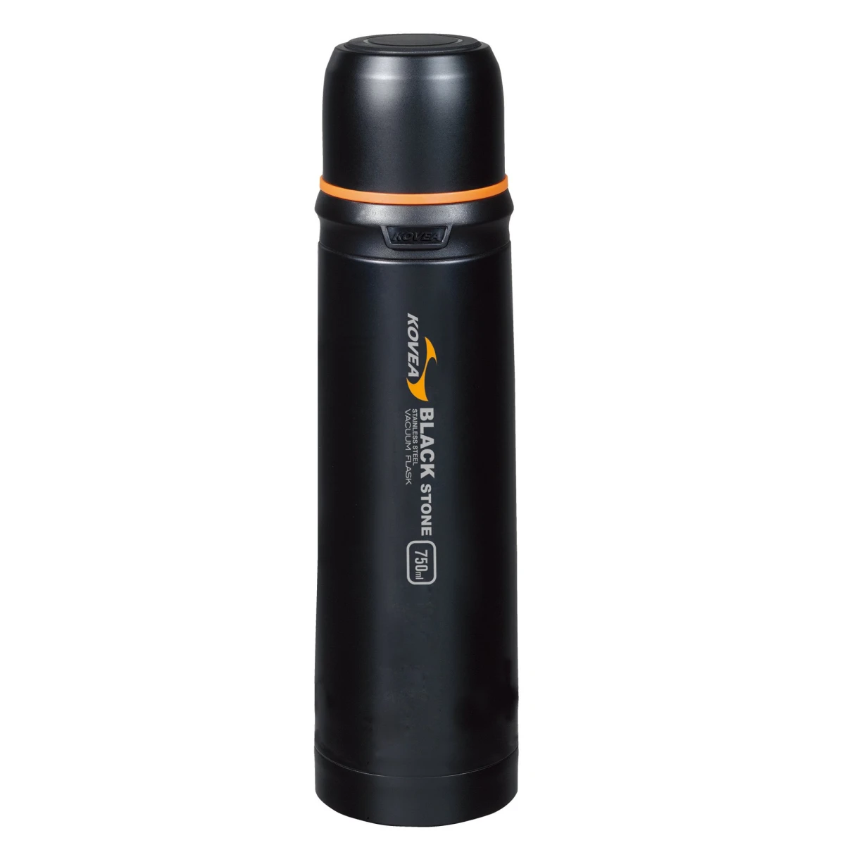 Kovea Termos Black Stone 750 ml. Siyah