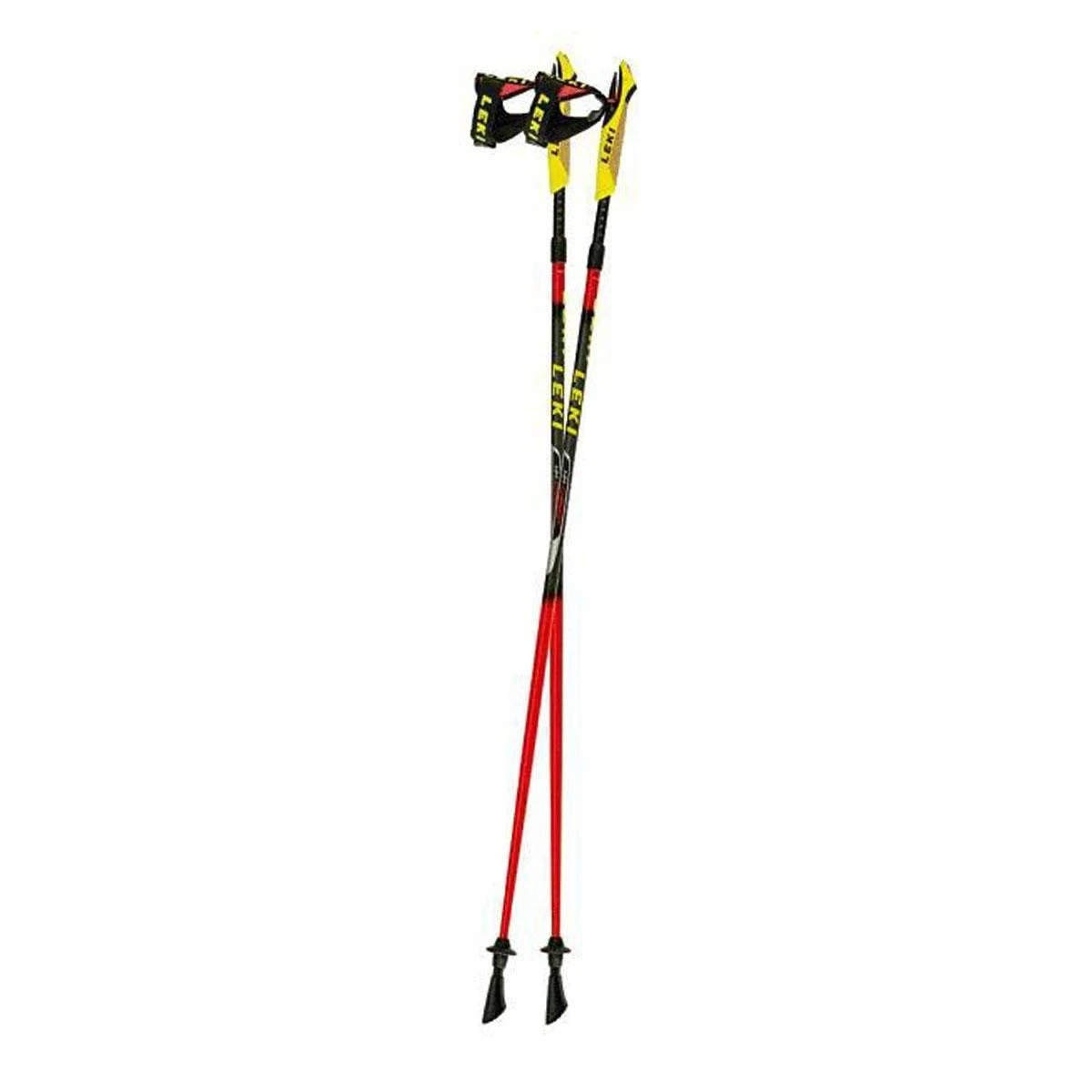 Leki Nordic Walking Speed Pacer Vario - 100-110