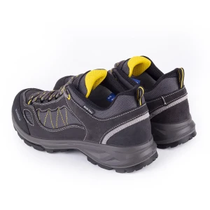 Evolite Spark Evo-Tex Outdoor Ayakkabı - Gri - 41