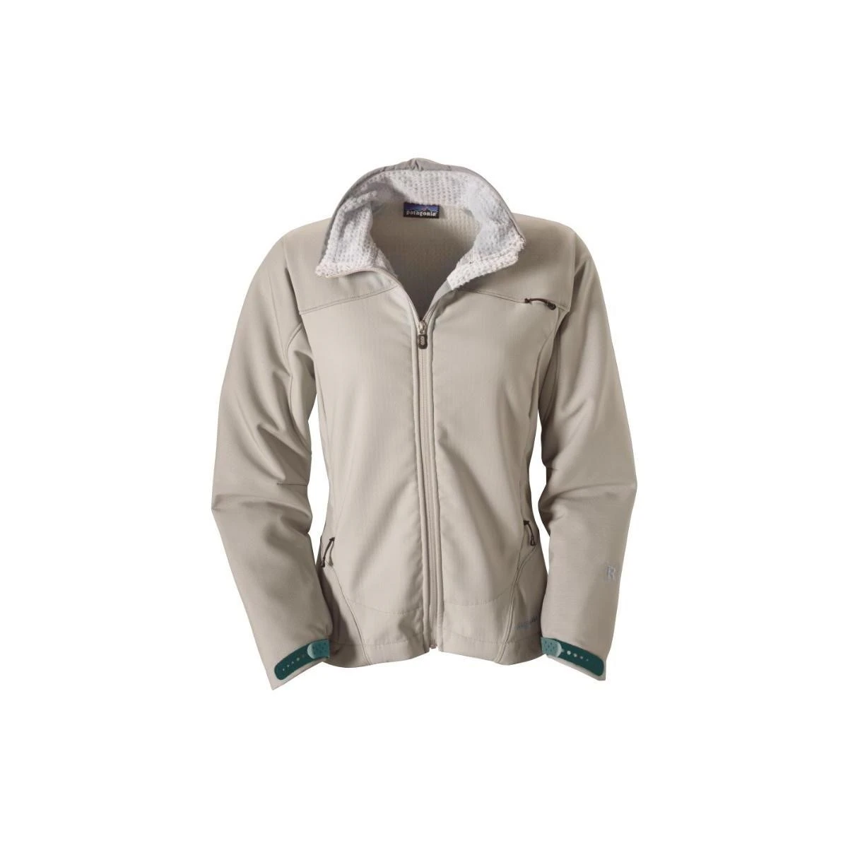 Patagonia Bayan Core Skin Jkt - Gri - S