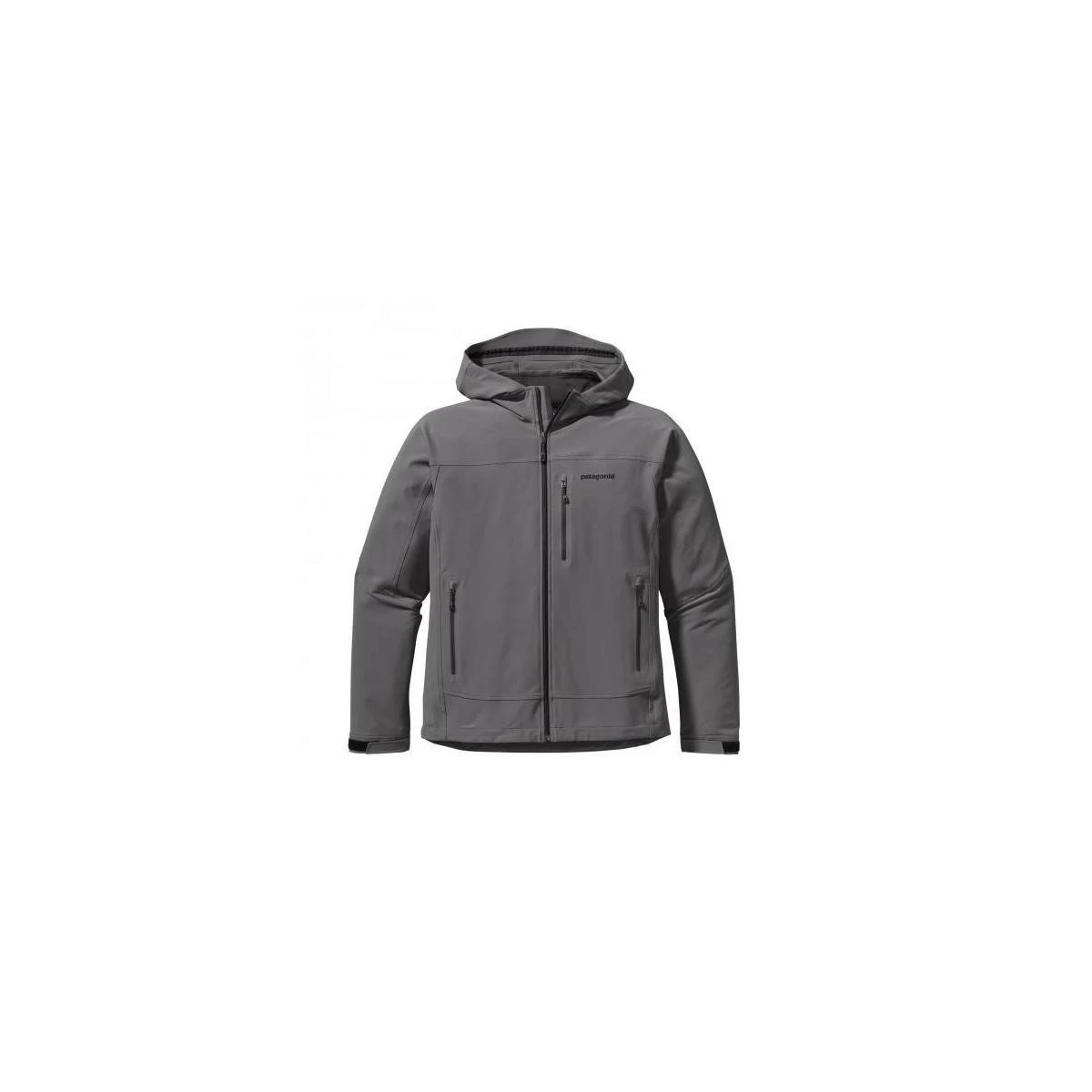 Patagonia Men's Simple Guide Hoody - Gri - S