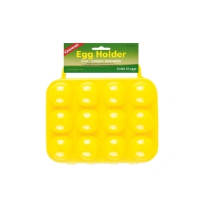 COGHLAN'S Yumurta Taşıma Kabı 12'li