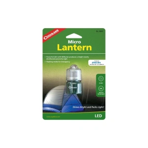 COGHLAN'S Mikro LED Fener