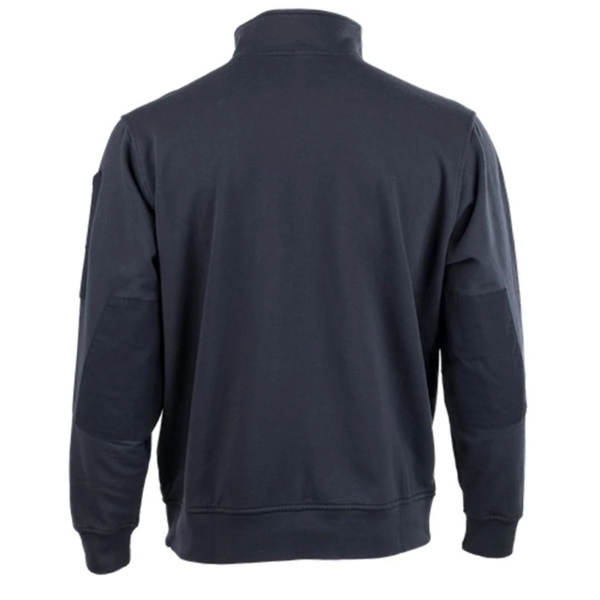 Evolite Space Tactical Sweatshirt - Siyah - L