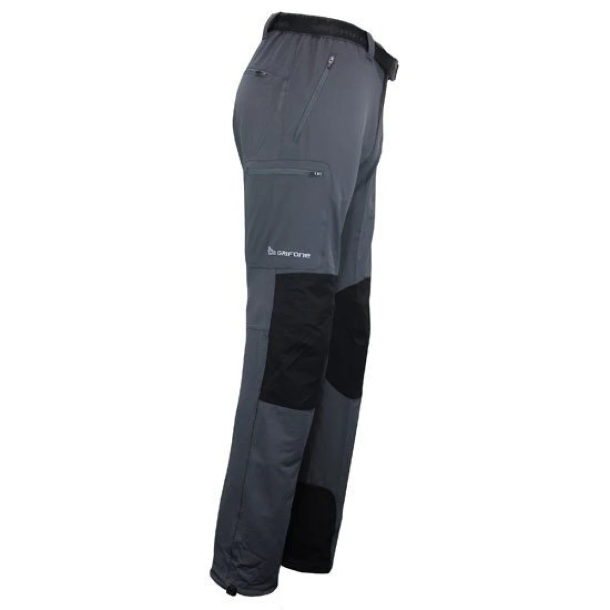 Grifone Maroon Erkek Pantolon - S - Antrasit