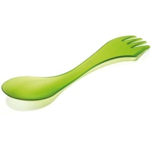 LIGHT MY FIRE Spork Original Kaşık-Çatal - Yeşil (Fıstık Yeşili)