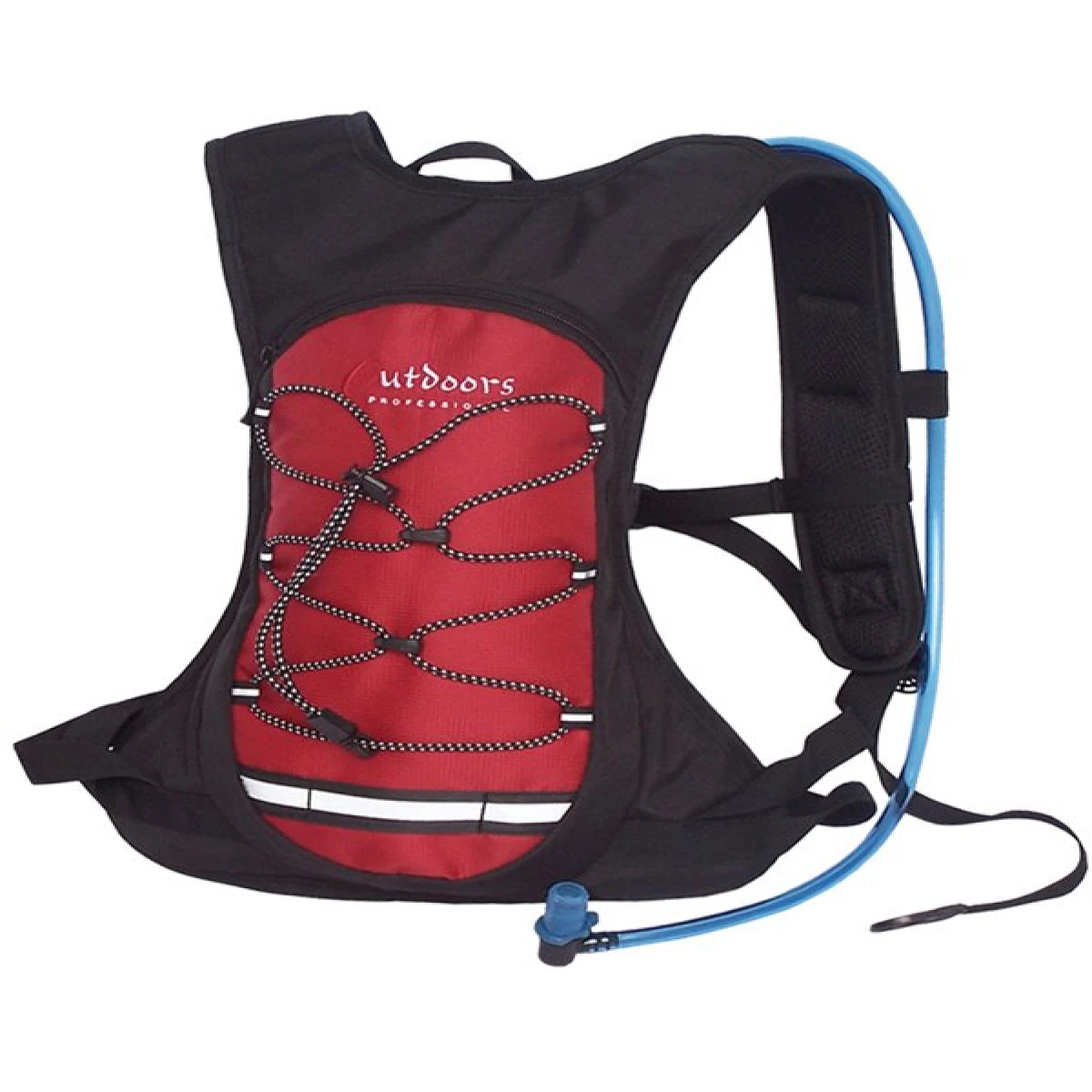 Outdoors Camel Bag 2lt. - Kırmızı