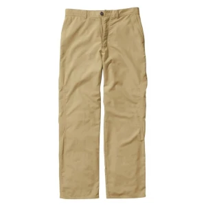 Patagonia Bay Sol Patrol Pantolon - S - Füme
