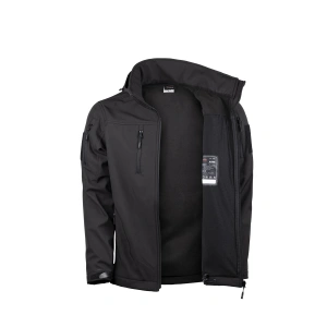 Evolite Alpha Tactical Softshell Mont - L
