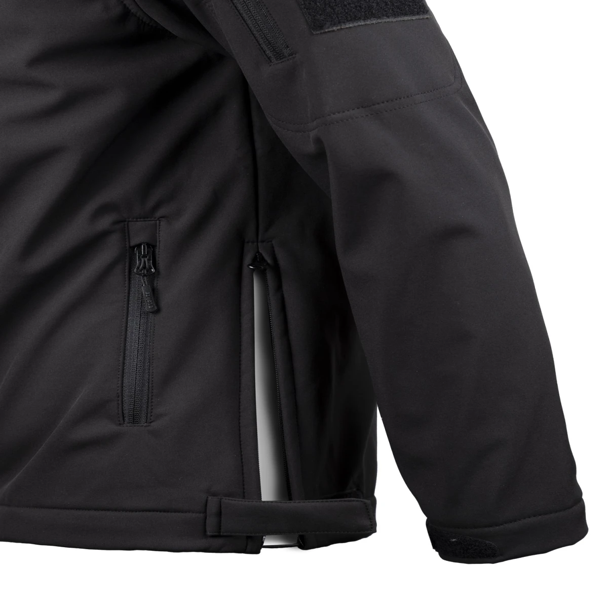 Evolite Alpha Tactical Softshell Mont - L