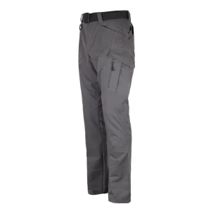 Evolite Desert Tactical Pantolon - Antrasit - M