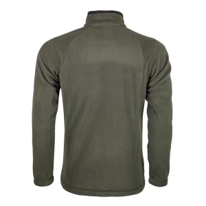 Evolite Fuga Bayan Mikro Polar Sweater - Haki - M
